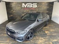 occasion BMW 320 dAS * PACK M * SONO * CARPLAY * CAM 360 * LED INT