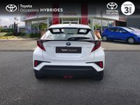 occasion Toyota C-HR 122h Dynamic 2wd E-cvt My20