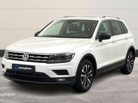 Occasion VW Tiguan IQ Drive 152 ch (111 kW) 2019 SUV