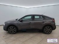 Occasion Citroën e-C4 Feel 100 kW (136 ch) 2022 Noir Berline