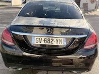Occasion Mercedes C220 170 ch (125 kW) 2015 Break