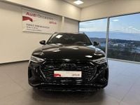 Occasion Audi Q8 Sportback e-tron S-Line 300 kW (408 ch) 2024 Noir mythe métallisé SUV