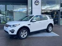 occasion Land Rover Discovery Sport Mark I Td4 180ch Se 5p