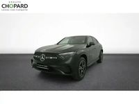 Occasion Mercedes GLC300 82 ch (60 kW) 2025 Noir Coupé