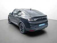 Occasion Renault Arkana 145 ch (106 kW) 2024 Noir metallique SUV