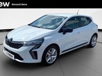 Occasion Renault Clio V Evolution 90 ch (66 kW) 2024 Blanc Citadine