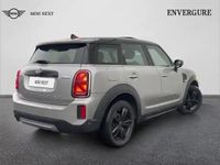 Occasion Mini Cooper Countryman Premium Plus 137 ch (100 kW) 2022 Melting silver iii SUV