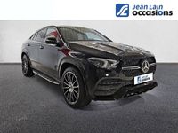 occasion Mercedes 350 Classe GL GLE Coupéde 9G-Tronic 4Matic AMG Line 5p