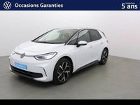 Occasion VW ID.3 Life 150 kW (204 ch) 2024 Noir Citadine