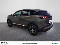 Occasion Peugeot 3008 Allure 130 ch (95 kW) 2019 SUV