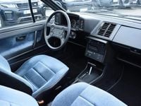 Occasion VW Scirocco 76 ch (55 kW) 1985 Gris Coupé