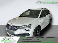 Occasion Skoda Karoq 190 ch (139 kW) 2020 SUV