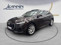 Occasion Audi Q8 Premium 340 ch (250 kW) 2022 Brun barrique métallisé SUV