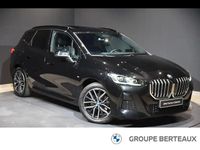 Occasion BMW 225 M Sport 137 ch (100 kW) 2025 Noir Monospace