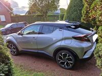 occasion Toyota C-HR 1.8i VVT-i Hybrid C-Hic E-CVT full options