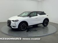 Occasion DS Automobiles DS3 Crossback Grand Chic 131 ch (96 kW) 2021 Blanc SUV