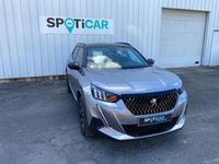 occasion Peugeot 2008 1.2 Pure Tech 130ch S&s Gt Eat8