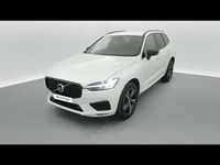 occasion Volvo XC60 B4 197ch Geartronic