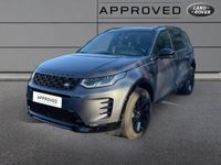 occasion Land Rover Discovery Sport P300e Phev Awd Bva Dynamic Hse