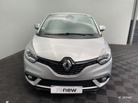 occasion Renault Grand Scénic IV 1.7 Blue dCi 120ch Business 7 places