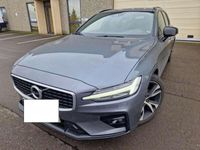 occasion Volvo V60 D4 R-design 190 Cv Geartronic