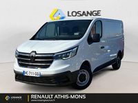 Nouvelle Renault Trafic 130 ch (95 kW) 2025 Monospace