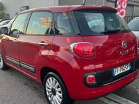 occasion Fiat 500L 0.9 8V Twinair 105 Easy Crit air 1 79mkm