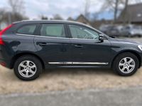 occasion Volvo XC60 D4 AWD 190 ch Summum Geartronic A