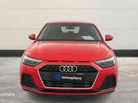 Occasion Audi A1 Sport 111 ch (81 kW) 2023 Citadine