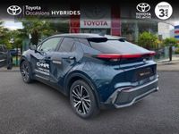 occasion Toyota C-HR 1.8 140ch Collection - VIVA185957495