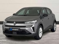 Occasion Renault Captur Evolution 95 ch (69 kW) 2025 Gris SUV
