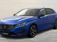 Occasion Peugeot 308 Allure 133 ch (97 kW) 2021 Berline