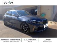 occasion BMW M135 Serie 1 i Xdrive 306 Ch Bva8