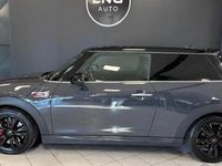 Occasion Mini John Cooper Works 231 ch (169 kW) 2015 Citadine