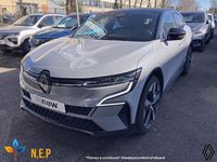 Occasion Renault Megane E-Tech Techno 161 kW (220 ch) 2022 Gris Berline