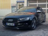 occasion Audi S3 Sportback 2.0 TFSI 300 Quattro