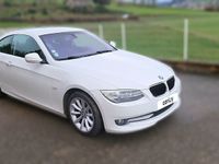 occasion BMW 320 Coupé d 184ch Confort