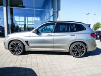 occasion BMW X3 M 3.0 510CH COMPETITION BVA8