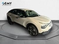 Occasion Citroën C4 PureTech 130 ch (95 kW) 2023 Blanc banquise SUV