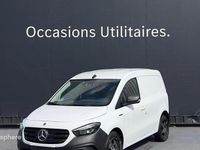 Occasion Mercedes eCitan 91 kW (124 ch) 2023 Blanc Van