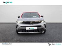 Occasion Opel Mokka Ultimate 110 ch (80 kW) 2021 SUV
