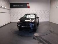 Occasion Kia Sportage Active 115 ch (84 kW) 2020 Noir SUV