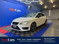 occasion Seat Leon SC 2.0 TSI 280 CUPRA DSG BVA START-STOP