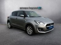 Occasion Suzuki Swift 83 ch (61 kW) 2021 Citadine