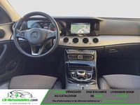 Occasion Mercedes E220 194 ch (142 kW) 2017 Berline