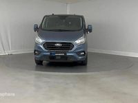 Occasion Ford Transit Custom Limited 133 ch (97 kW) 2022 Van
