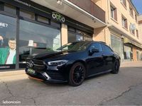 occasion Mercedes CLA220 AMG EDITION ONE 190 ch