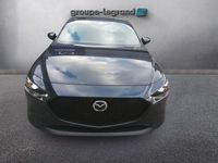 Nouvelle Mazda 3 Homura-Line 140 ch (102 kW) 2025 Berline
