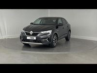 Occasion Renault Arkana Evolution 141 ch (103 kW) 2023 Noir SUV