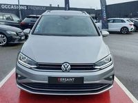 occasion VW Golf Sportsvan 1.5 TSI 150 EVO BMT DSG7 CARAT